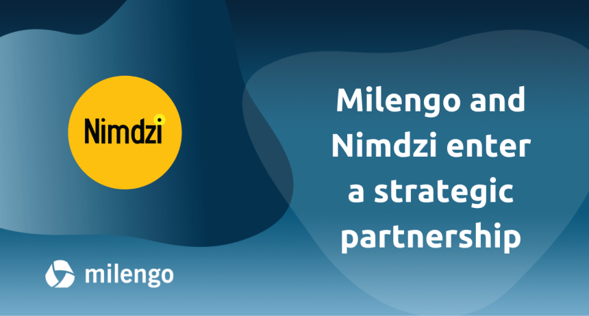 Milengo Partners with Nimdzi to Boost Localization Services Quality