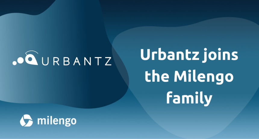 Urbantz Continues to Optimize Last Mile Deliveries Across EMEA with Milengo’s Marketing Translation Support