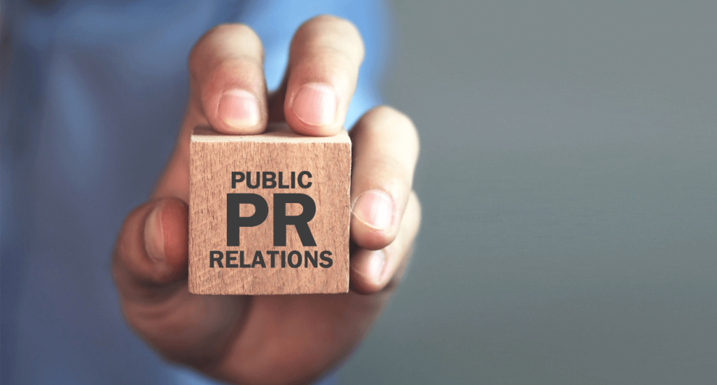 public relations risks