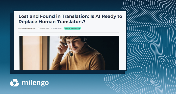 Lost and Found in Translation: Is AI Ready to Replace Human Translators?